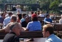 One Hour City Cruise - Ticket Only